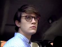 Danny Horn