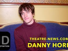Danny Horn