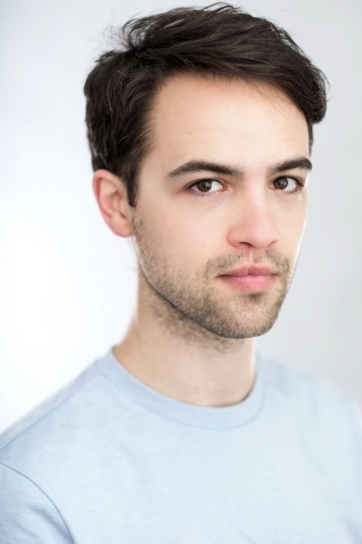 Danny Horn