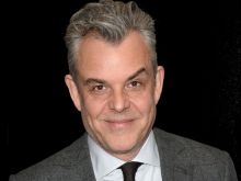 Danny Huston