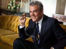 Danny Huston