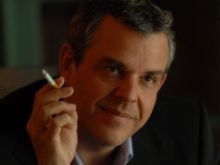 Danny Huston