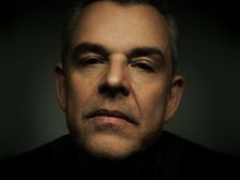 Danny Huston