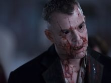 Danny Huston