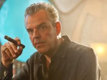 Danny Huston