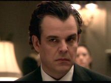 Danny Huston