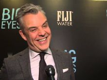 Danny Huston