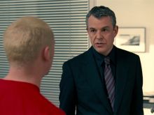 Danny Huston