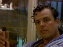 Danny Huston
