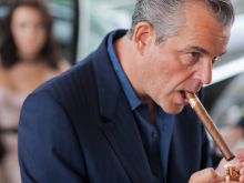Danny Huston