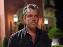 Danny Huston