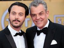 Danny Huston #346633 picture (Landscape Medium)