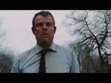 Danny Huston
