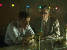 Danny Huston