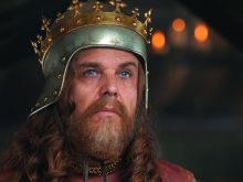 Danny Huston