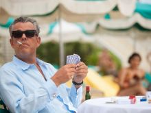 Danny Huston