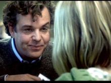Danny Huston
