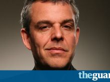 Danny Huston