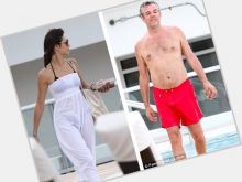 Danny Huston