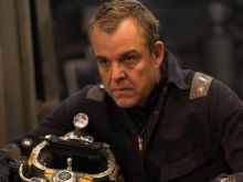 Danny Huston