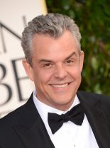 Danny Huston