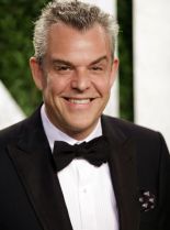 Danny Huston