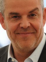 Danny Huston