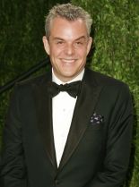 Danny Huston