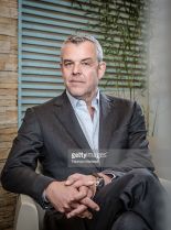 Danny Huston