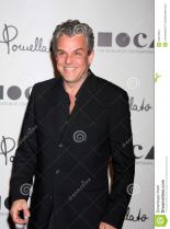 Danny Huston