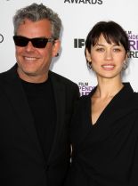 Danny Huston