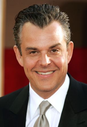 Danny Huston