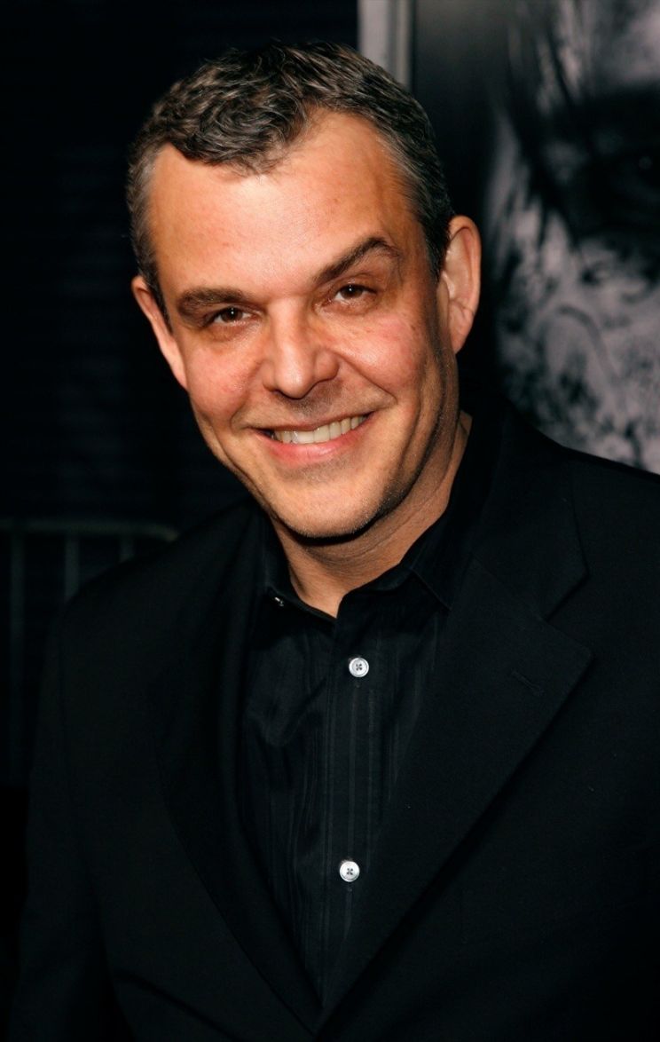 Danny Huston