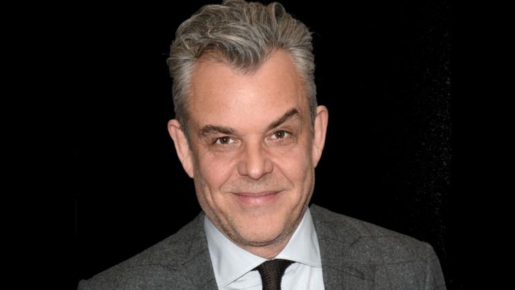 Danny Huston