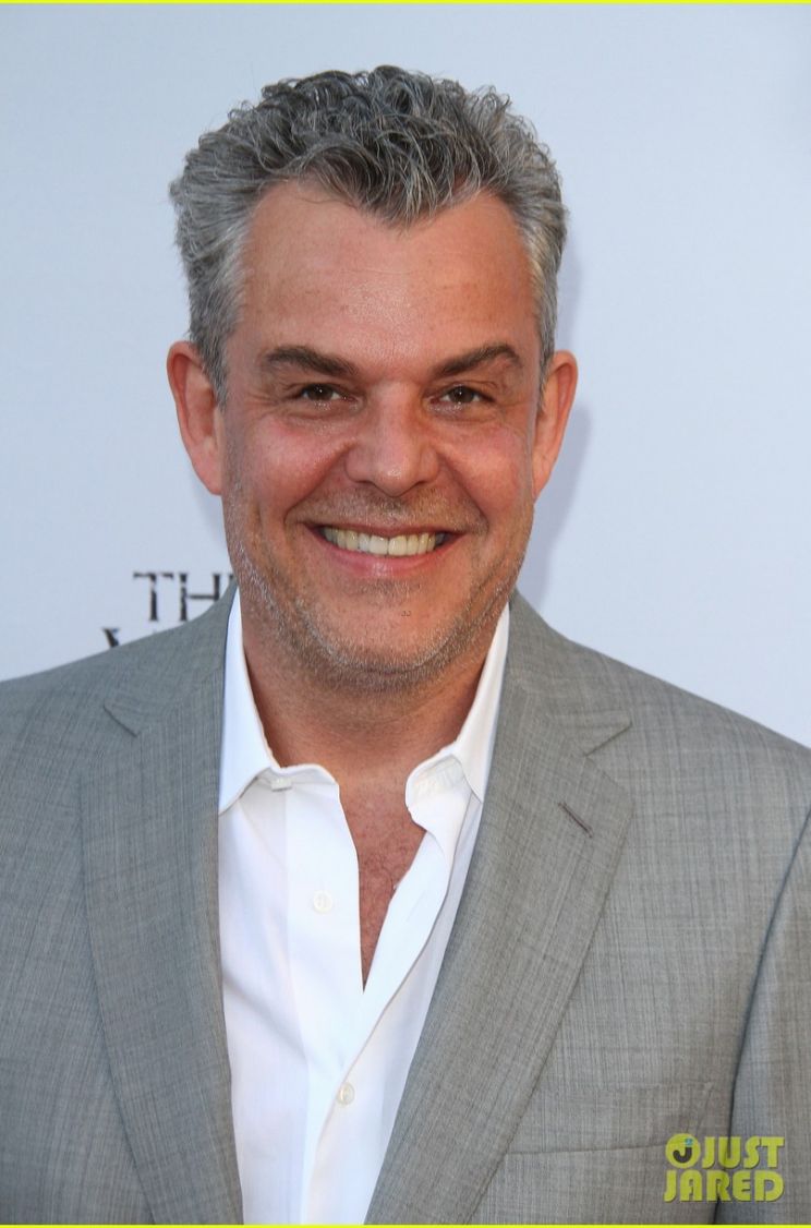 Danny Huston