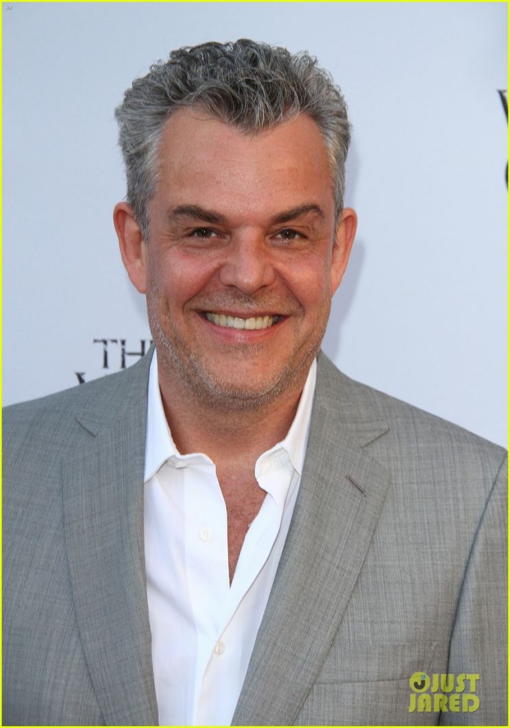 Danny Huston