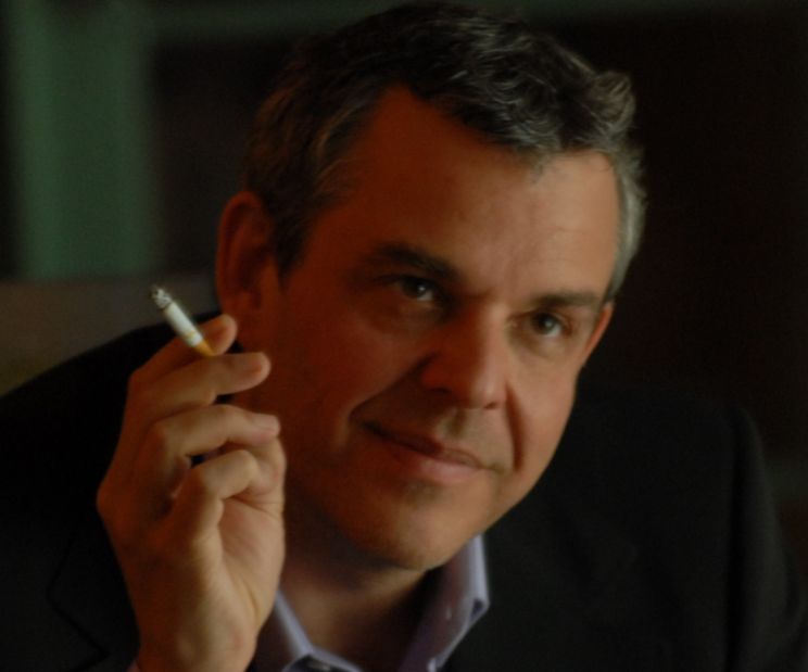 Danny Huston