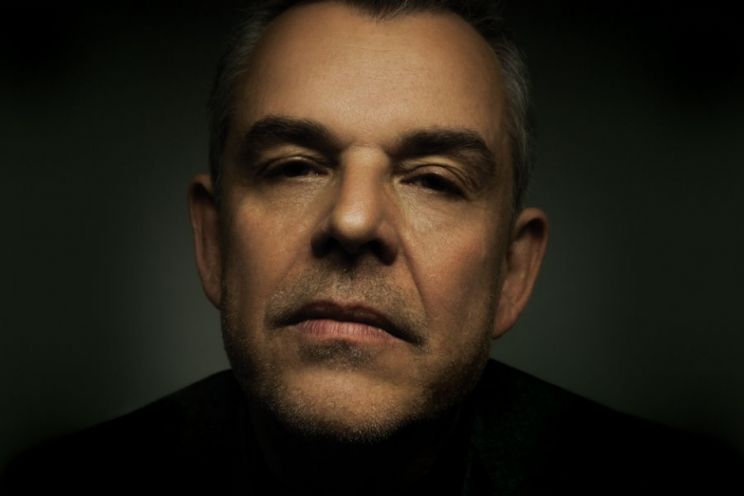 Danny Huston