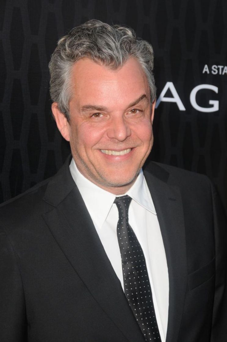 Danny Huston