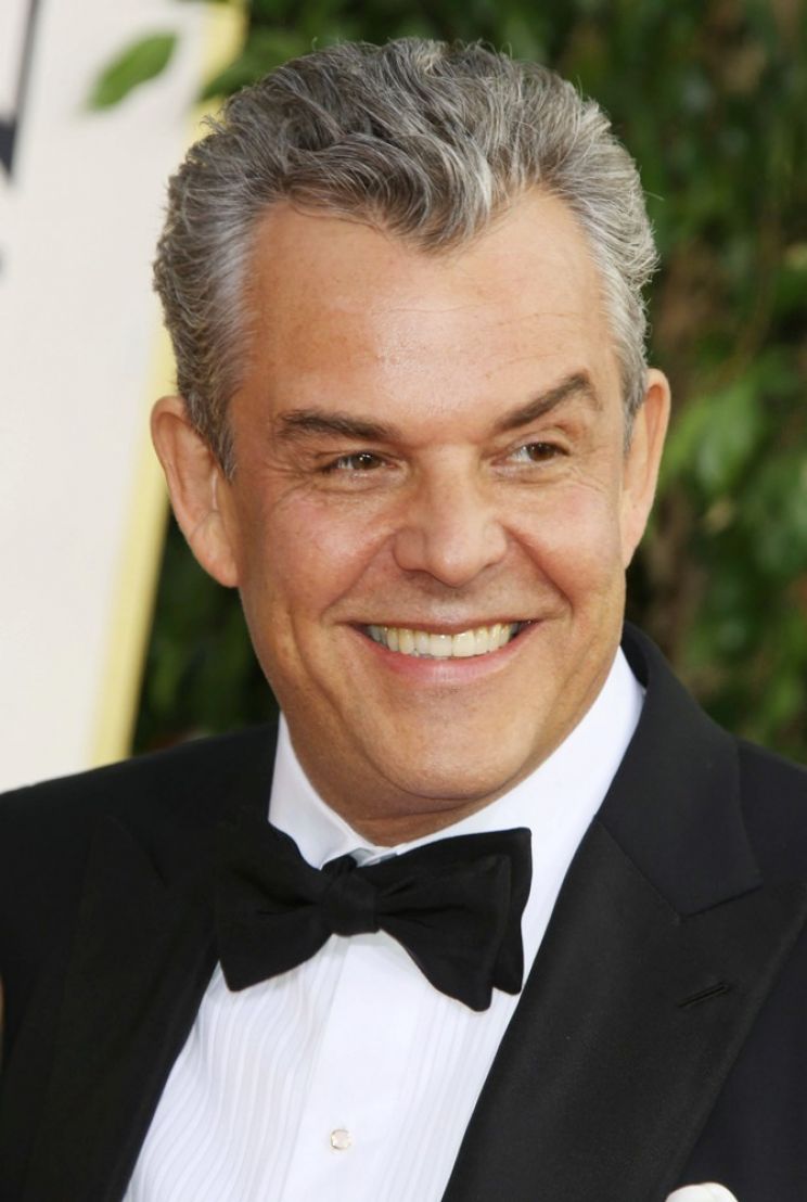 Danny Huston