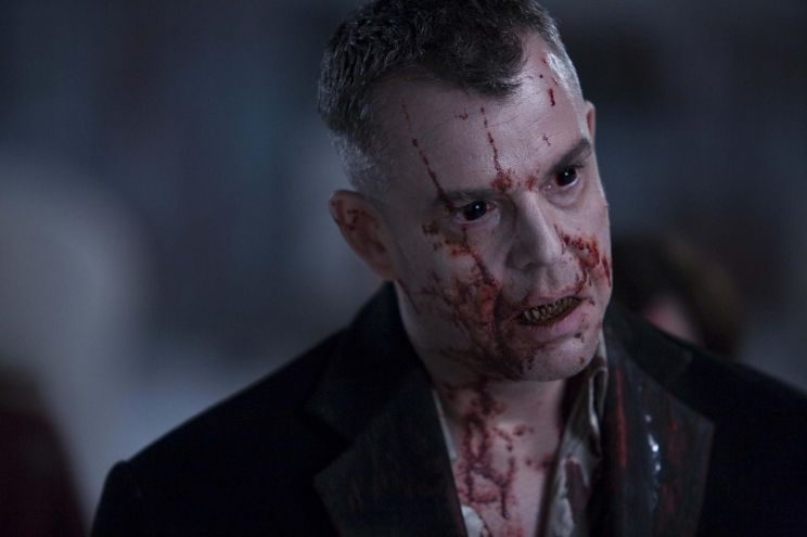 Danny Huston