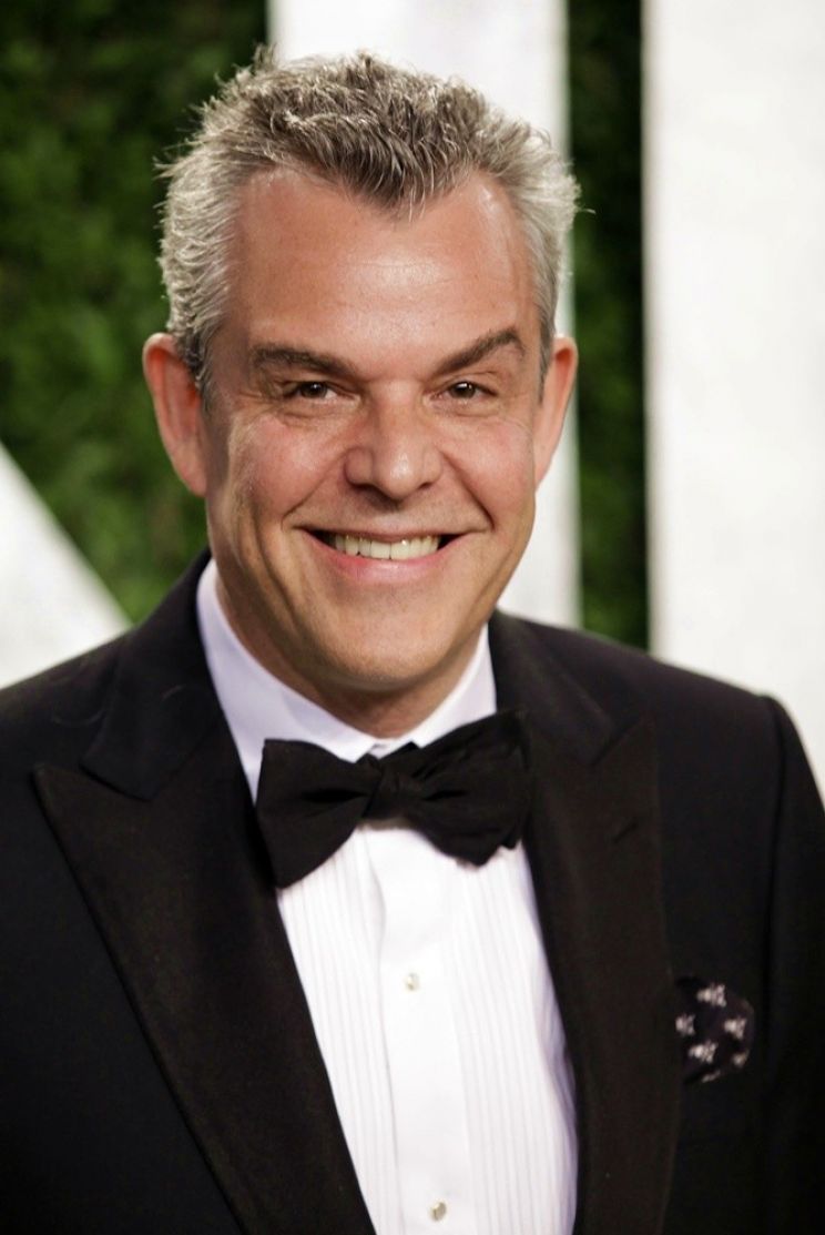 Danny Huston