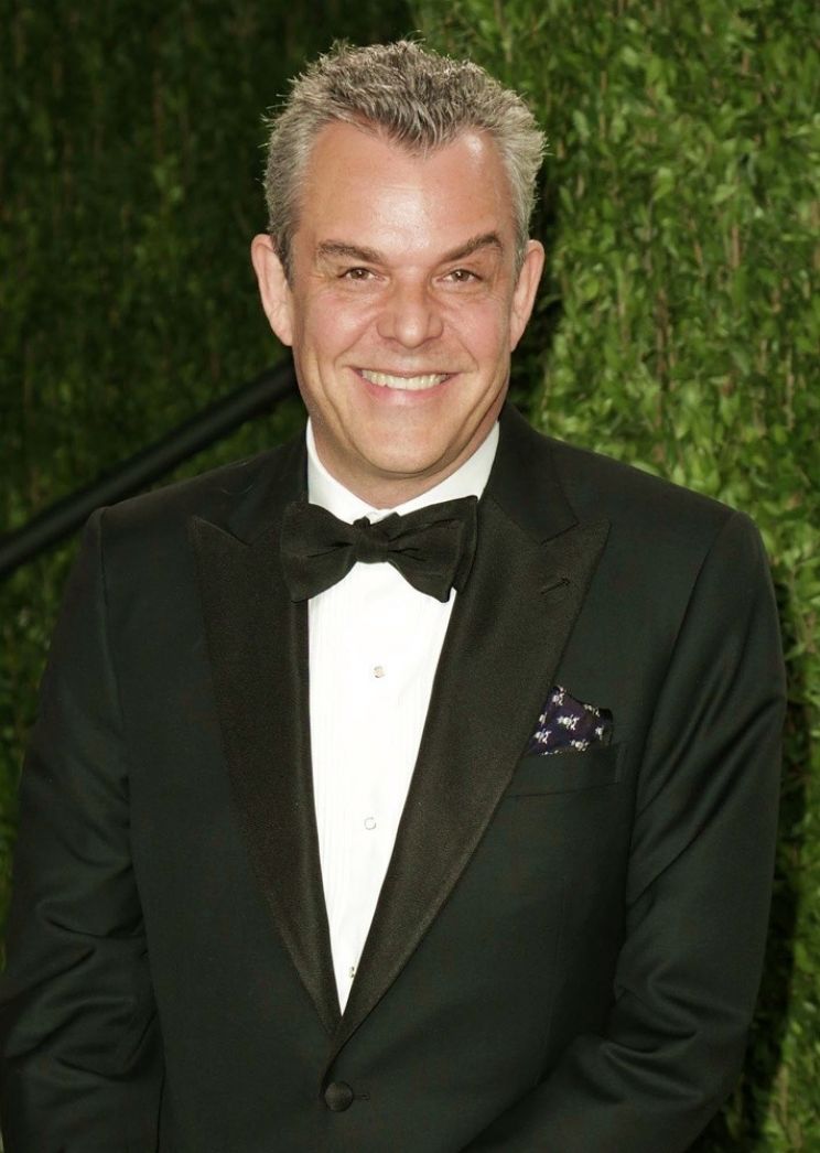 Danny Huston
