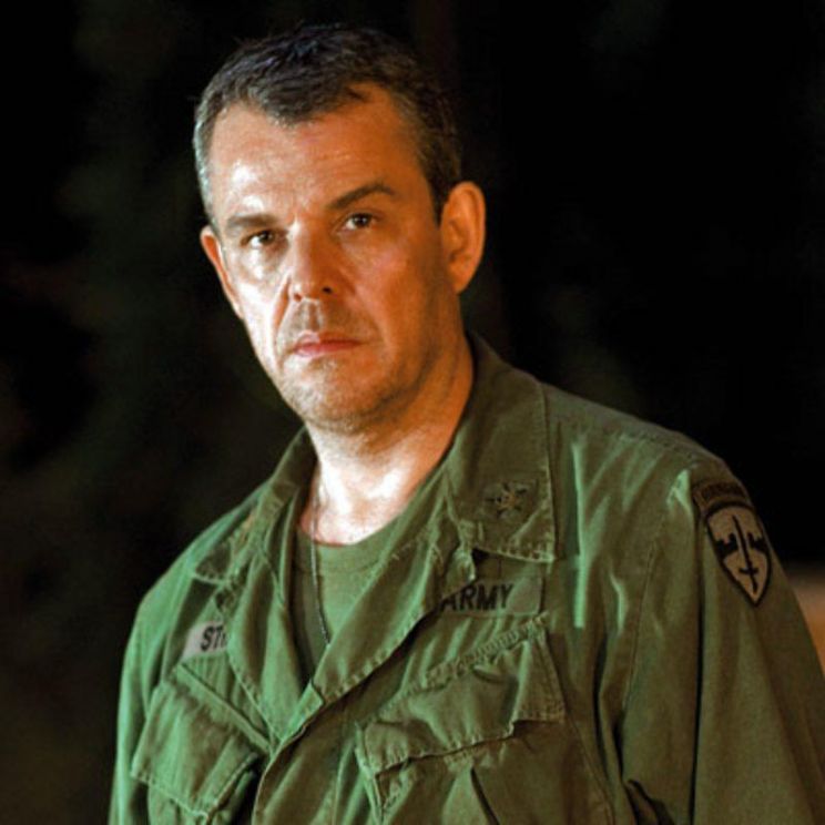 Danny Huston