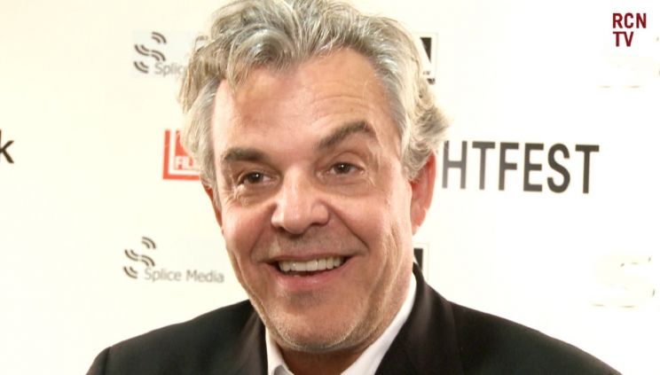 Danny Huston