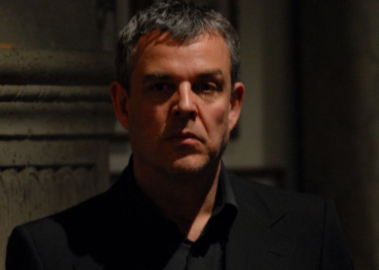 Danny Huston