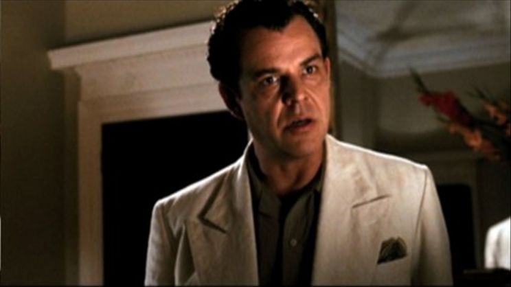 Danny Huston