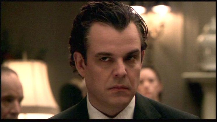 Danny Huston