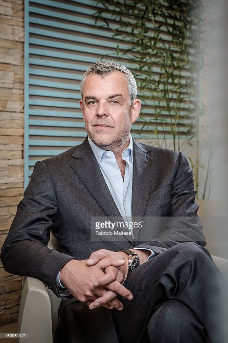 Danny Huston