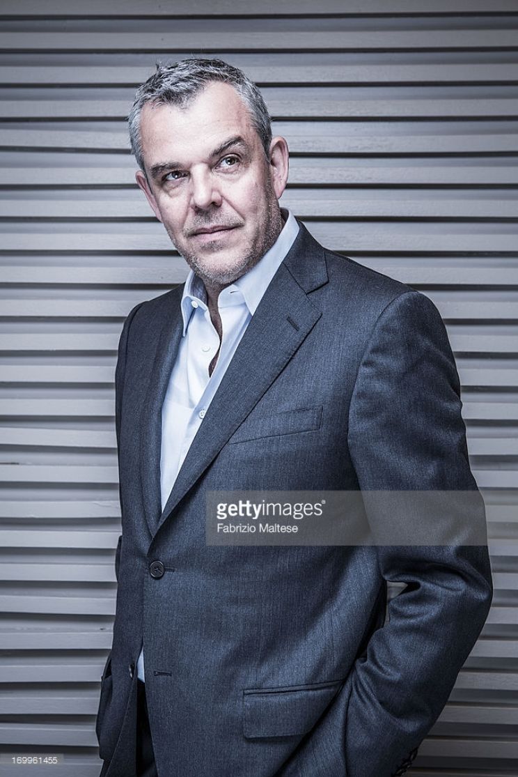 Danny Huston